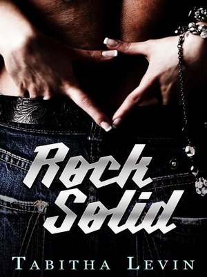 cover image of Rock Solid